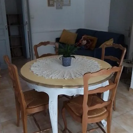 Flat Apartment Lunel-Viel Exterior photo