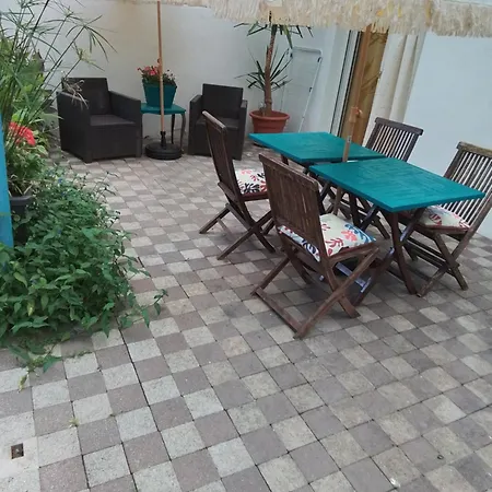 Flat Apartment Lunel-Viel Exterior photo