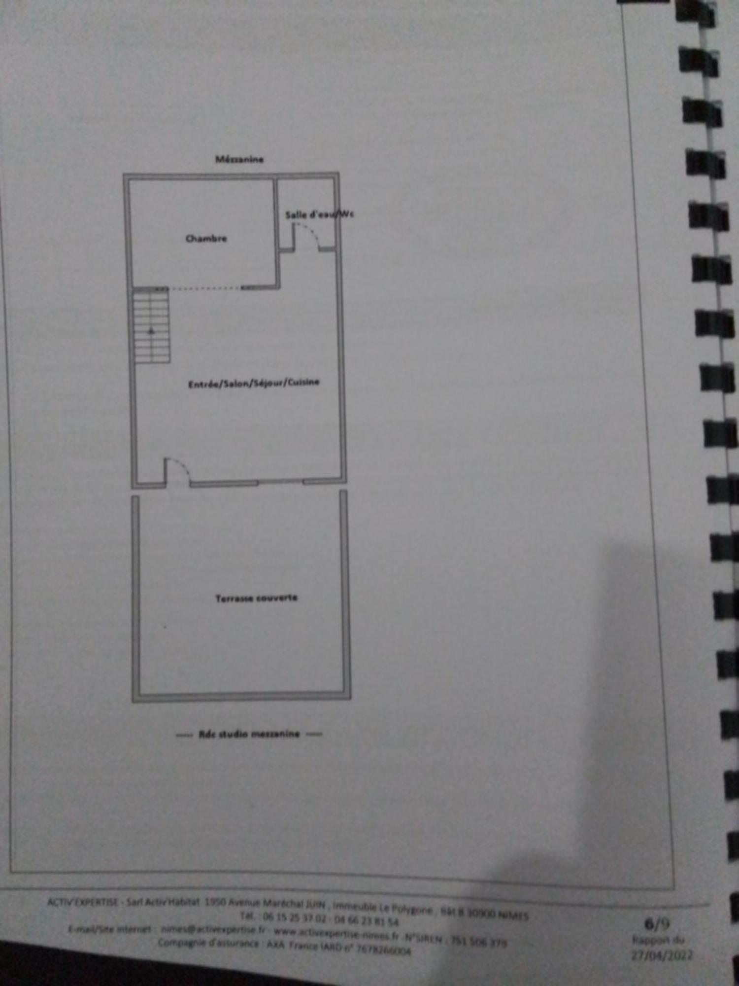 Flat