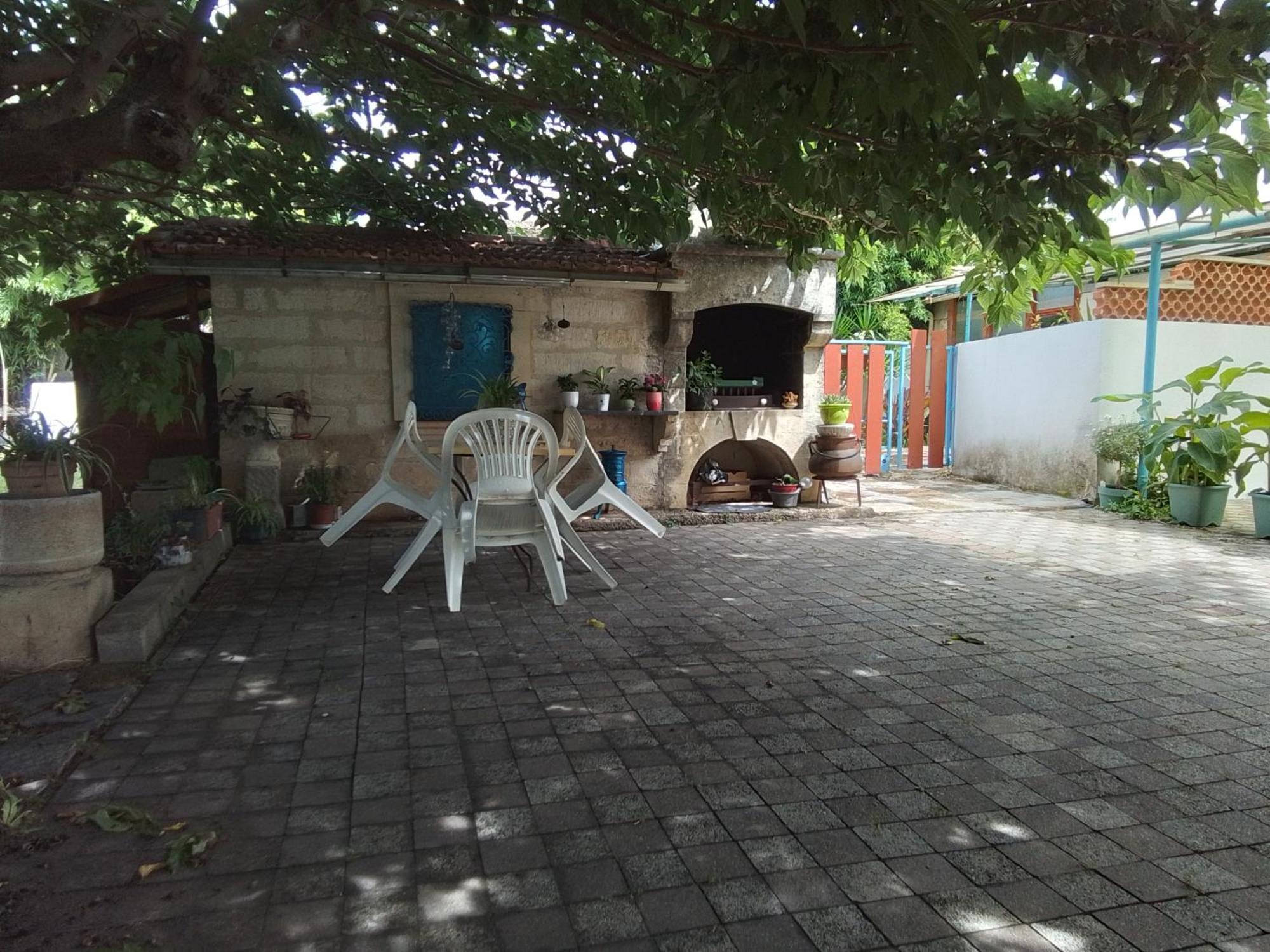 Apartment Flat Lunel-Viel