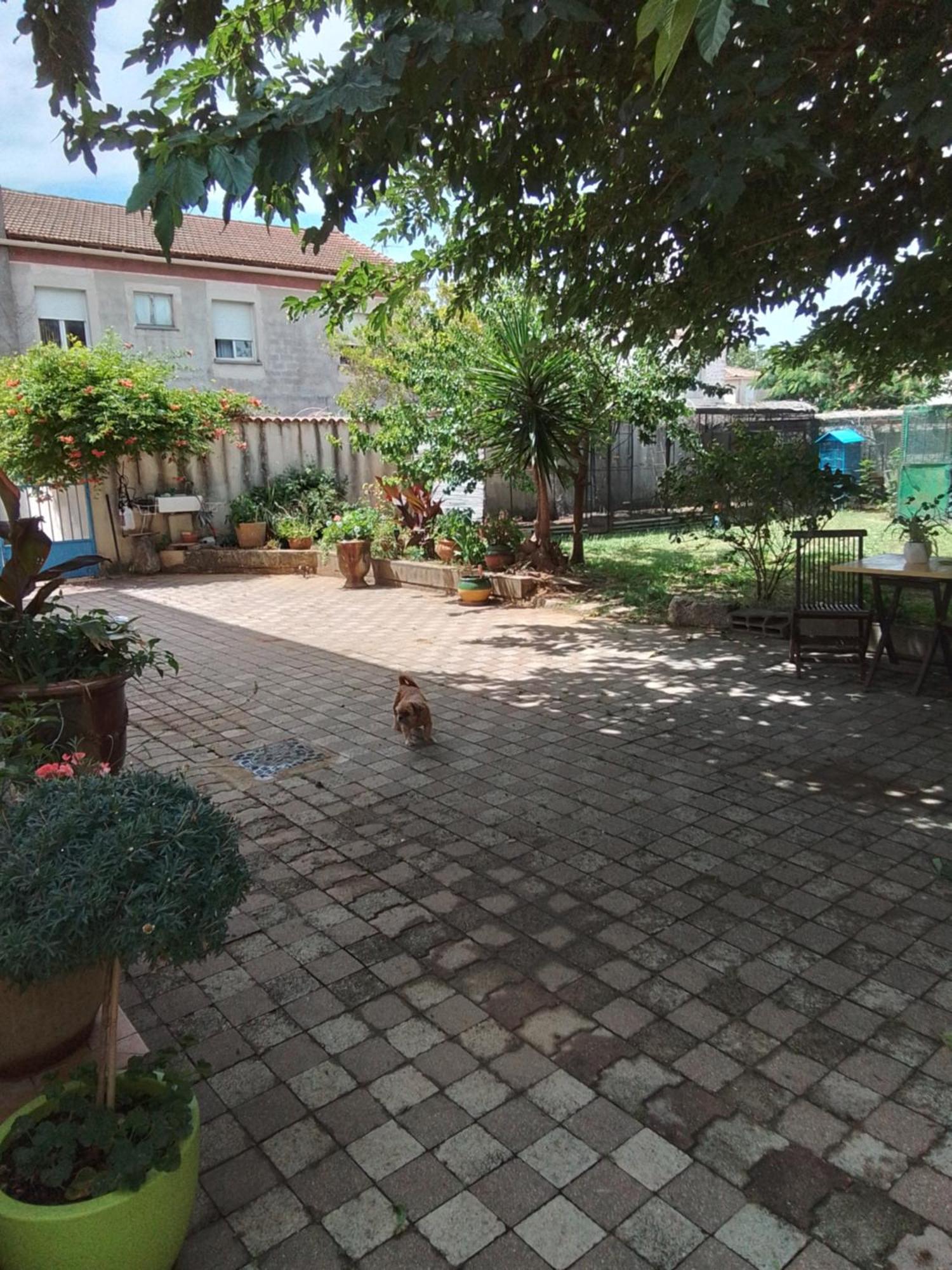 Flat Lunel-Viel