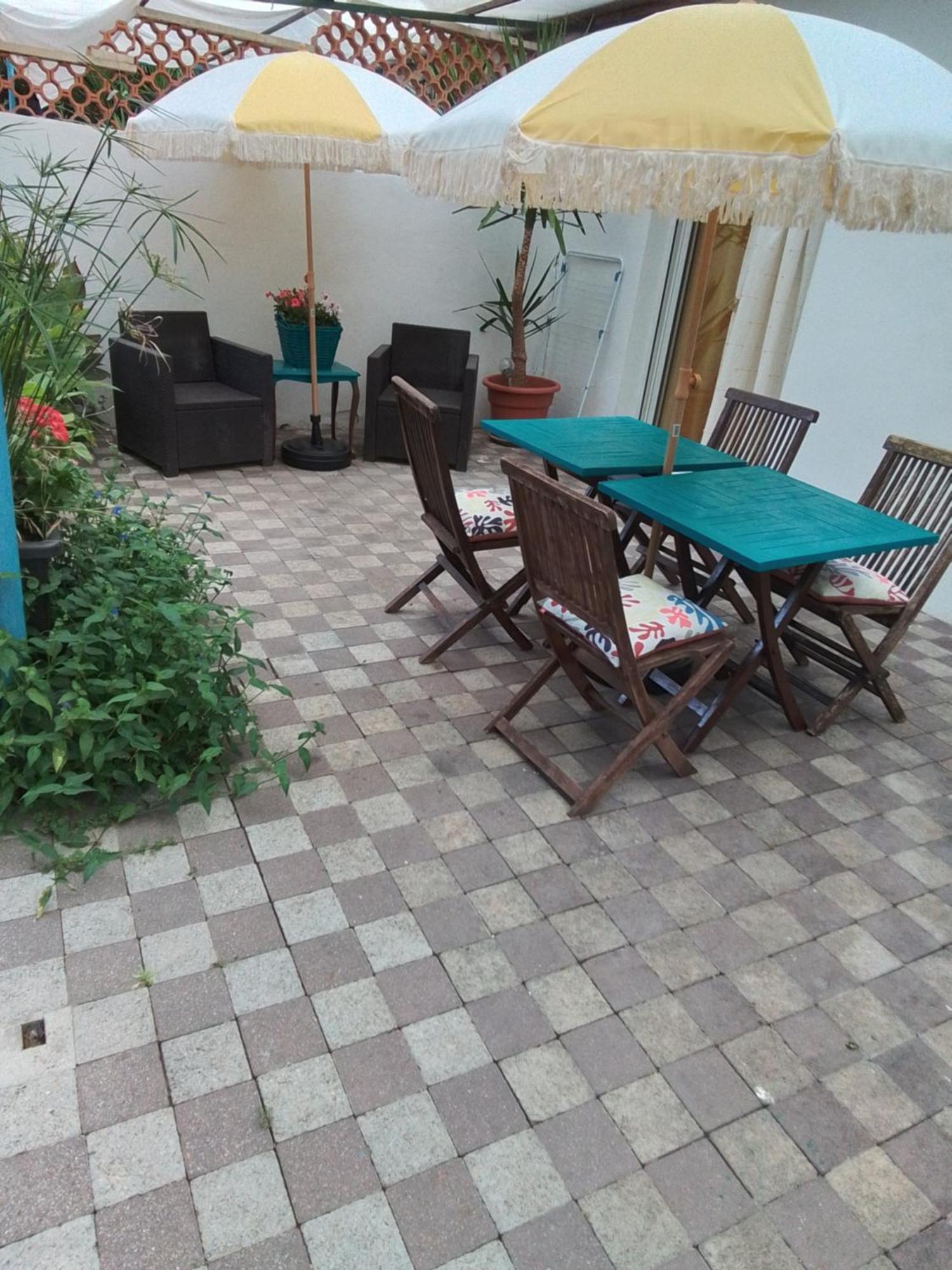 Apartment Flat