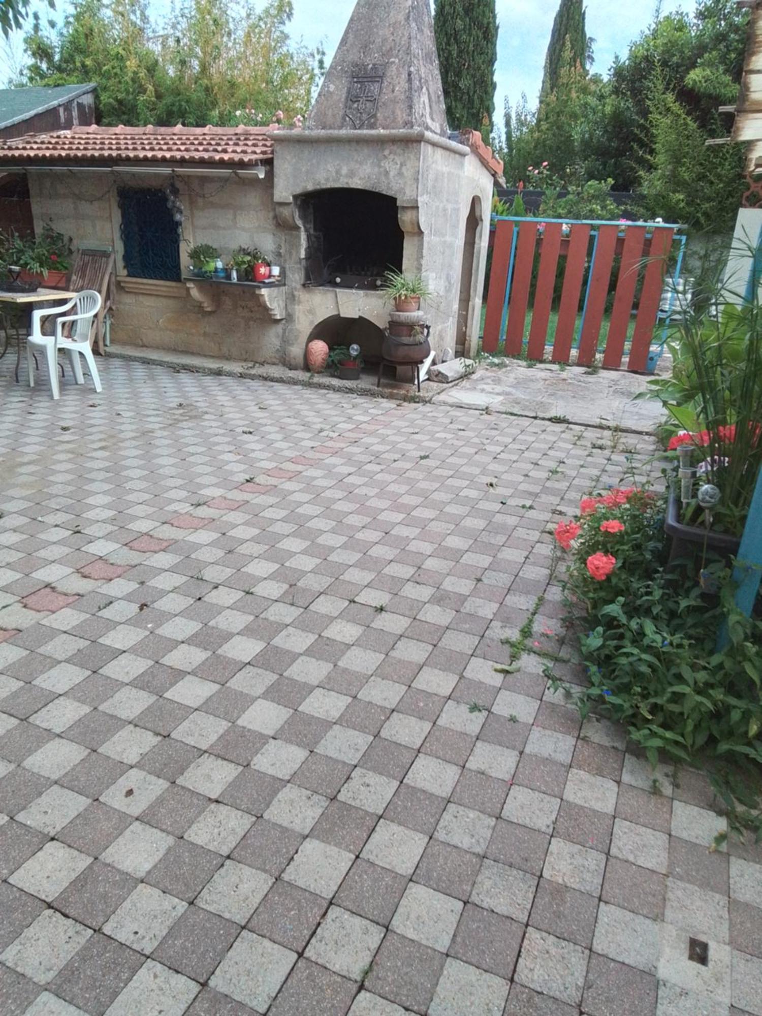 Apartment Flat Lunel-Viel